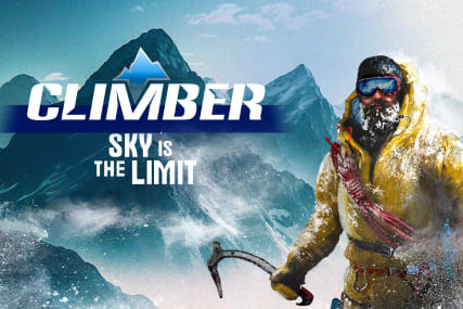 Climber: Sky is the limit